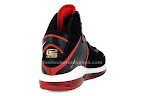Teaser: Nike Air Max LeBron VIII (8) Video From MarqueeSole nike air max lebron 8 ss black white red 3 04 Teaser: Nike Air Max LeBron VIII (8) Video From MarqueeSole