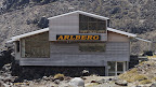 Whakapapa Ski Area, Tongariro National Park.