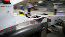 HD Wallpapers 2010 Formula 1 Grand Prix of Malaysia