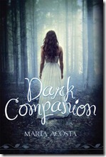 Dark Companion- Marta Acosta