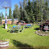 Pioneer Village - Fairbanks - Alaska - EUA