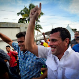 El Hurac&aacute;n del Progreso en Barquisimeto