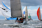 Cork Week 2012  day 3