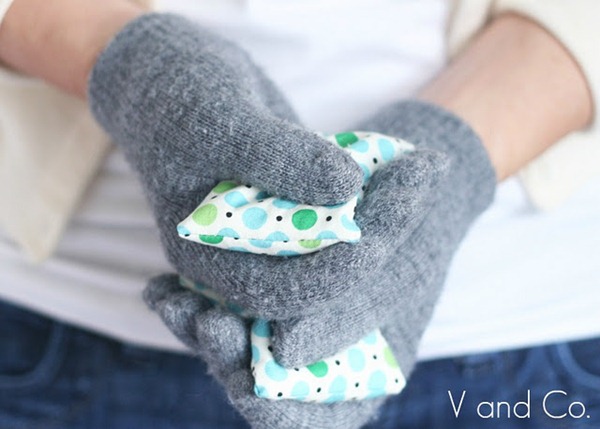 hand warmers tutorial