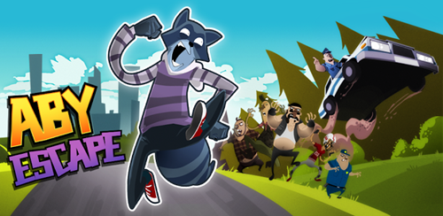 Free Download Aby Escape Premium v1.0.0 Android APK (English)