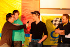 sportlaureatenviering 2010: Foto