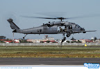 USAF Sikorsky HH-60 PaveHawk