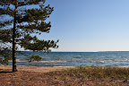 Batchawana Bay Provincial Park