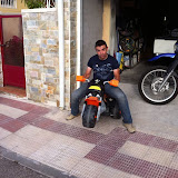 Irati Xtreme