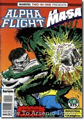P00055 - Alpha.Flight..nº60 .howto P00055 - Alpha.Flight..nº60 .howto