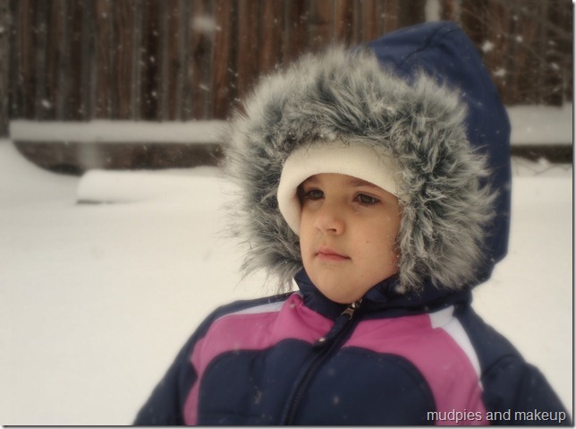Elaina Snow Bunny 2 Elaina Snow Bunny 2