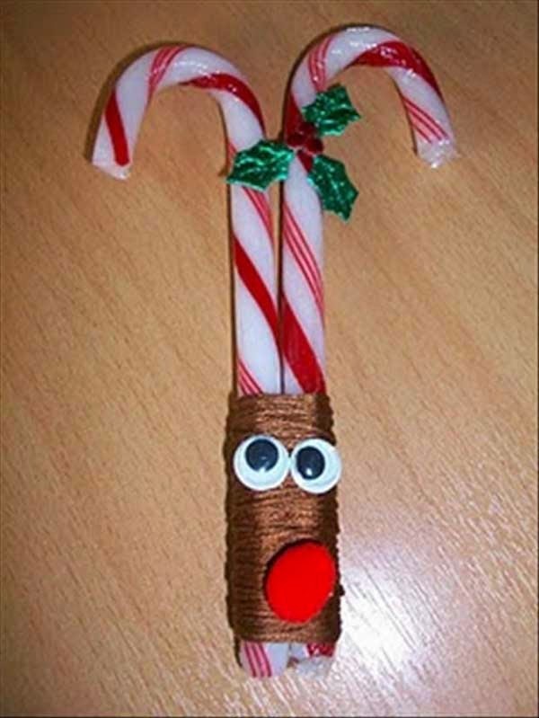 Last Minute DIY Christmas Decorations 2015