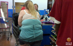 People of Walmart People of Walmart