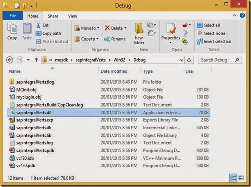 The output DLL The output DLL
