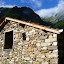 End gable before the window went in
http://www.skibreezy.com