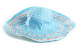 POLY PAPER BLEND FLOPPY HAT
ART NO. 4029
COLOR: TURQUOISE