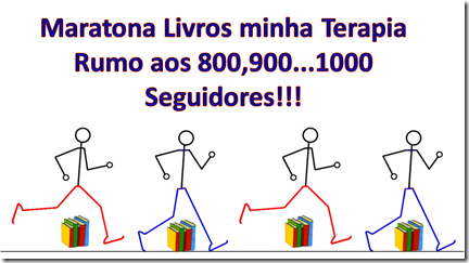 Rumo 800 Seguidores Rumo 800 Seguidores