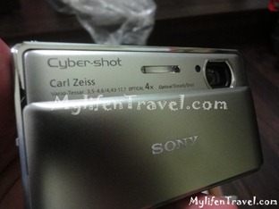 Sony Cybershot TX100V 25 Sony Cybershot TX100V 25