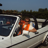 Voetbal Kamp 2006
