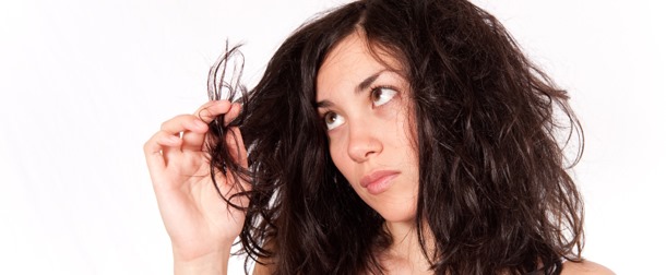 Quando meu cabelo vai parar de quebrar? cabelo vai parar de quebrar
