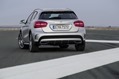 Mercedes-Benz GLA 45 AMG (X 156) 2013 Mercedes-Benz GLA 45 AMG (X 156) 2013