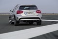 Mercedes-Benz GLA 45 AMG (X 156) 2013