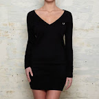 Amy Winehouse para Fred Perry coleção 2011