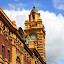 Flinders Street Station - Melbourne, Australia