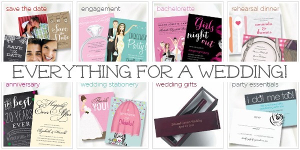 Invitation Box Wedding Stuff
