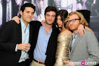 Doug Kaplan Eric Atlas Kelly Trentalancia Andy Levine