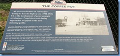 3294 Pennsylvania - Bedford, PA - Lincoln Highway (Pitt St.) - (1927) The Coffee Po 3294 Pennsylvania - Bedford, PA - Lincoln Highway (Pitt St.) - (1927) The Coffee Po