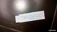Maybe Maybe