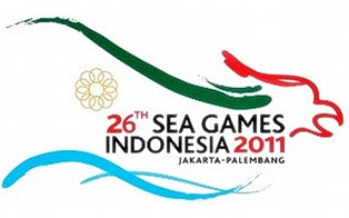 Sukan Sea Logo