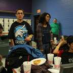 SCJ Bowling 2012