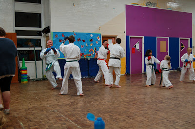 October 2010 Grading Pictures