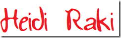 signature signature