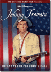 dvd-johnny-tremain