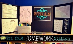 DIY Tri-fold Homework Station ucreatewithkids.com_thumb[2]