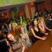 Jungle Club, 2012. január 20., péntek