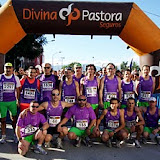 XVI Mitja Marató Ciutat de Gandia 2010 (Vicent Just)