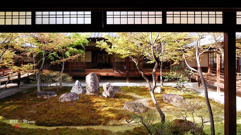 日本 京都 建仁寺