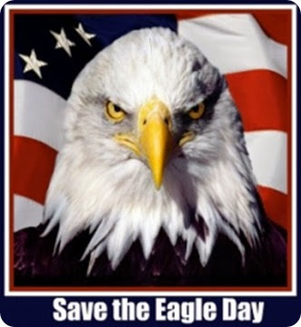 save eagle day