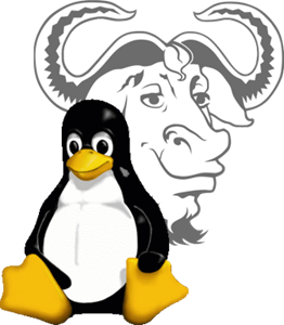 Gnulinux Gnulinux