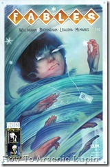 P00010 - Fables #3 P00010 - Fables #3