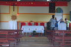 Crismas Santa Maria do A&ccedil;aizal | Fotos: Guga