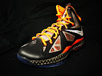 nike lebron 10 gr black history month 3 02 Release Reminder: Nike LeBron X Black History Month