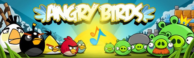 A Sonyhoz kerültek az Angry Birds film jogai