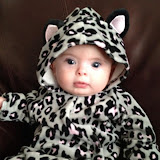 Elizabeth - Daily pictures 2011