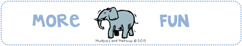 Elephant fun Elephant fun