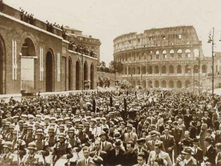 ARCHEOLOGIA IN POSA - Dal Colosseo a Cecilia Metella nell'antica documentazione fotografica. ARCHEOLOGIA IN POSA - Dal Colosseo a Cecilia Metella nell'antica documentazione fotografica.